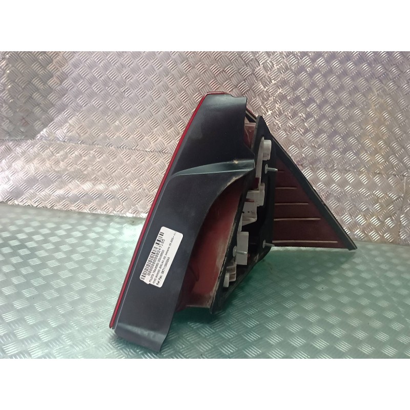 Recambio de piloto trasero izquierdo para ford mondeo berlina (ge) ambiente (06.2003) (d) referencia OEM IAM 3S7113N099A  