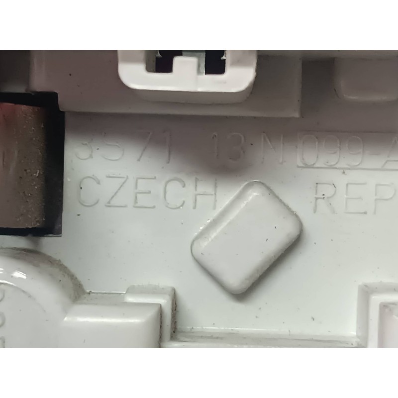 Recambio de piloto trasero izquierdo para ford mondeo berlina (ge) ambiente (06.2003) (d) referencia OEM IAM 3S7113N099A  