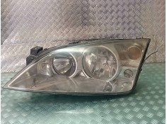 Recambio de faro izquierdo para ford mondeo berlina (ge) ambiente (06.2003) (d) referencia OEM IAM 1S7113006AL 0301174201 
