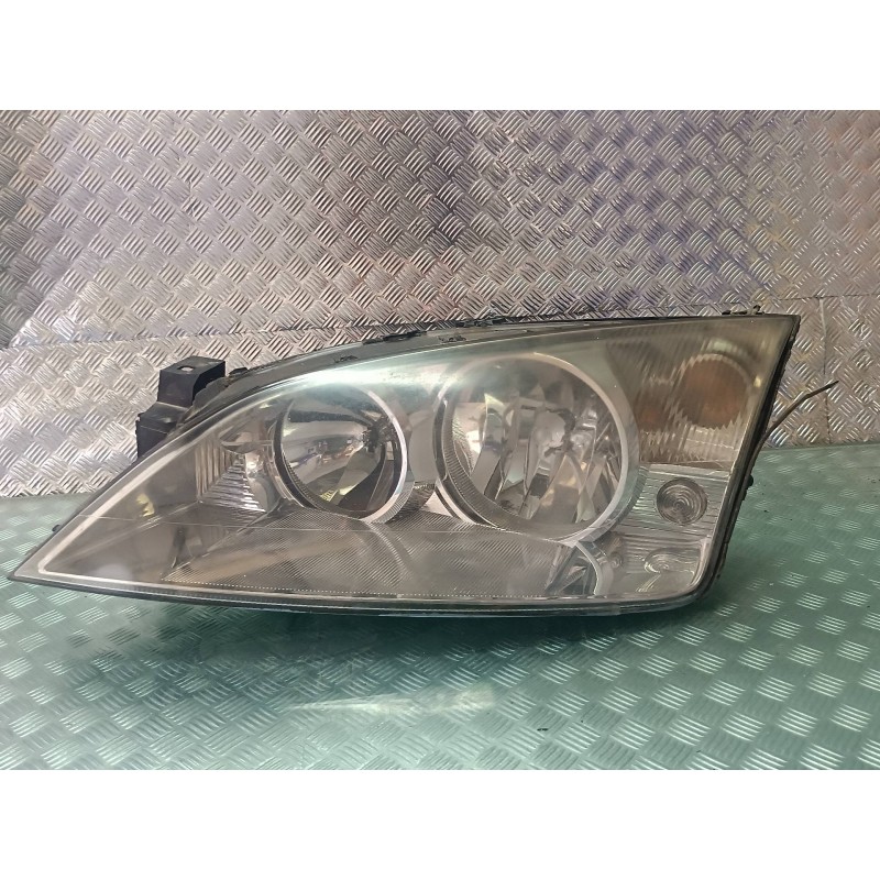 Recambio de faro izquierdo para ford mondeo berlina (ge) ambiente (06.2003) (d) referencia OEM IAM 1S7113006AL 0301174201 