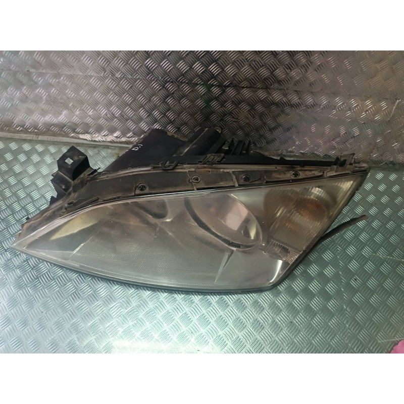 Recambio de faro izquierdo para ford mondeo berlina (ge) ambiente (06.2003) (d) referencia OEM IAM 1S7113006AL 0301174201 