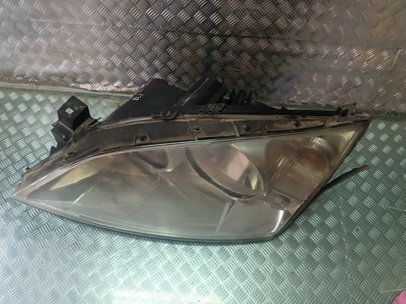 Recambio de faro izquierdo para ford mondeo berlina (ge) ambiente (06.2003) (d) referencia OEM IAM 1S7113006AL 0301174201 