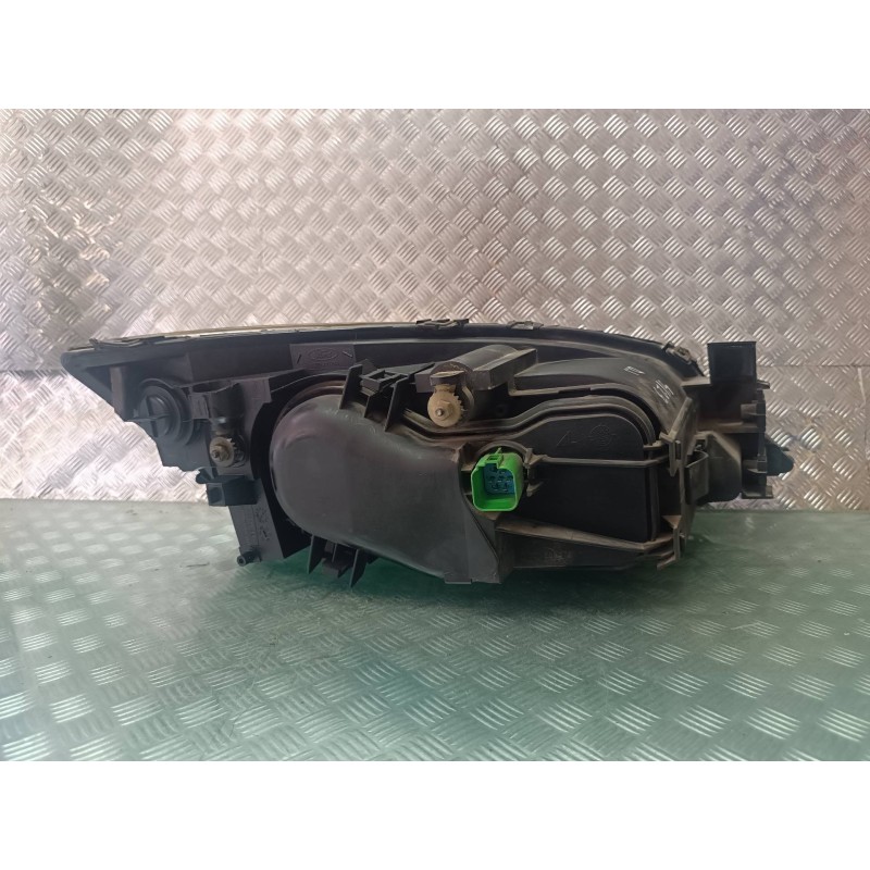 Recambio de faro izquierdo para ford mondeo berlina (ge) ambiente (06.2003) (d) referencia OEM IAM 1S7113006AL 0301174201 