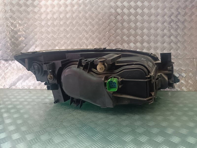 Recambio de faro izquierdo para ford mondeo berlina (ge) ambiente (06.2003) (d) referencia OEM IAM 1S7113006AL 0301174201 