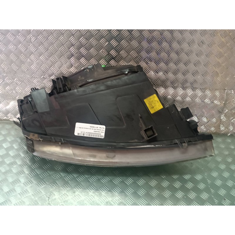 Recambio de faro izquierdo para ford mondeo berlina (ge) ambiente (06.2003) (d) referencia OEM IAM 1S7113006AL 0301174201 