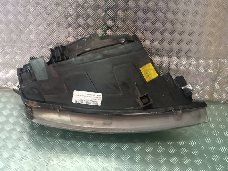 Recambio de faro izquierdo para ford mondeo berlina (ge) ambiente (06.2003) (d) referencia OEM IAM 1S7113006AL 0301174201 