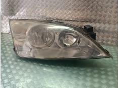 Recambio de faro derecho para ford mondeo berlina (ge) ambiente (06.2003) (d) referencia OEM IAM 1S7113005AL 0301174202 
