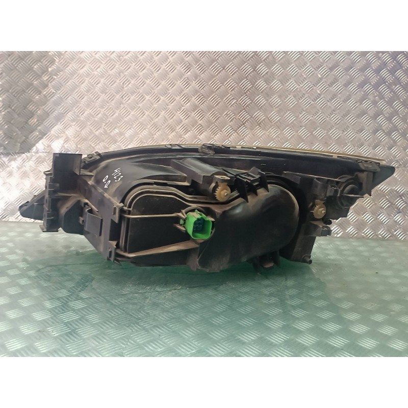 Recambio de faro derecho para ford mondeo berlina (ge) ambiente (06.2003) (d) referencia OEM IAM 1S7113005AL 0301174202 
