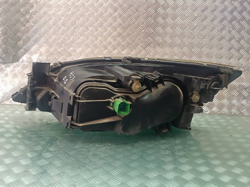 Recambio de faro derecho para ford mondeo berlina (ge) ambiente (06.2003) (d) referencia OEM IAM 1S7113005AL 0301174202 