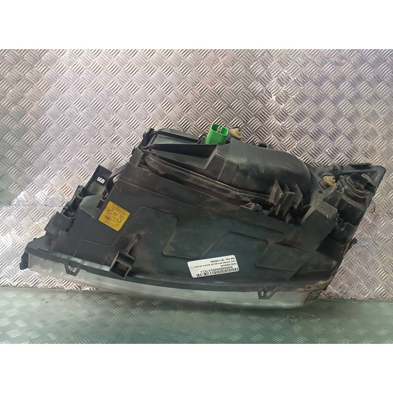 Recambio de faro derecho para ford mondeo berlina (ge) ambiente (06.2003) (d) referencia OEM IAM 1S7113005AL 0301174202 
