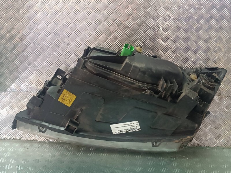 Recambio de faro derecho para ford mondeo berlina (ge) ambiente (06.2003) (d) referencia OEM IAM 1S7113005AL 0301174202 