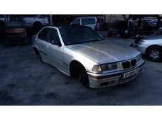 bmw serie 3 berlina (e36) del año 1991