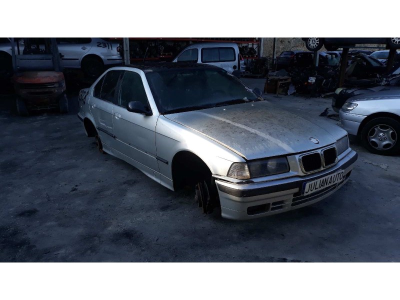 bmw serie 3 berlina (e36) del año 1991