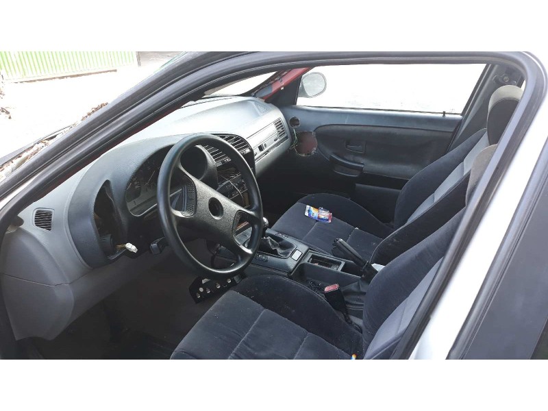 bmw serie 3 berlina (e36) del año 1991