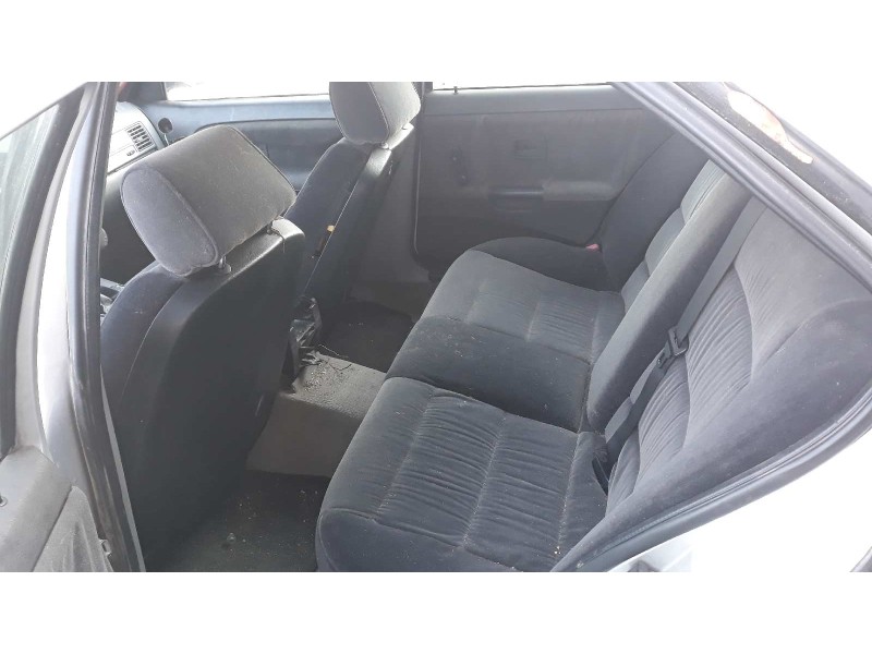 bmw serie 3 berlina (e36) del año 1991