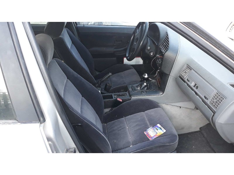 bmw serie 3 berlina (e36) del año 1991