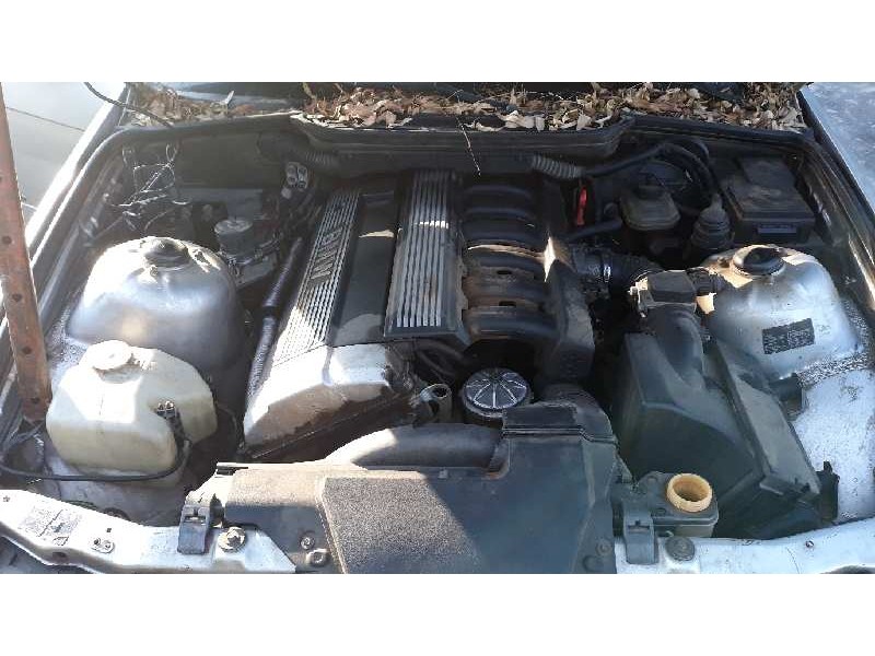 bmw serie 3 berlina (e36) del año 1991