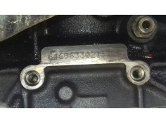 Recambio de motor completo para mercedes-benz clase c (w203) berlina 220 cdi (la) (203.008) referencia OEM IAM 646963   2