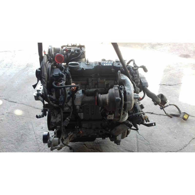 Recambio de motor completo para peugeot 2008 (--.2013) allure referencia OEM IAM 9H05  