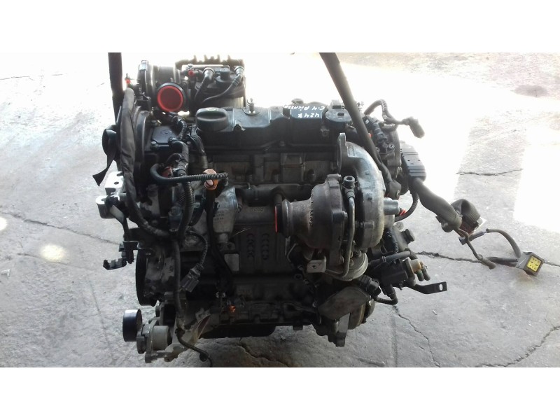 Recambio de motor completo para peugeot 2008 (--.2013) allure referencia OEM IAM 9H05  