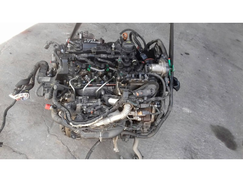 Recambio de motor completo para peugeot 2008 (--.2013) allure referencia OEM IAM 9H05  