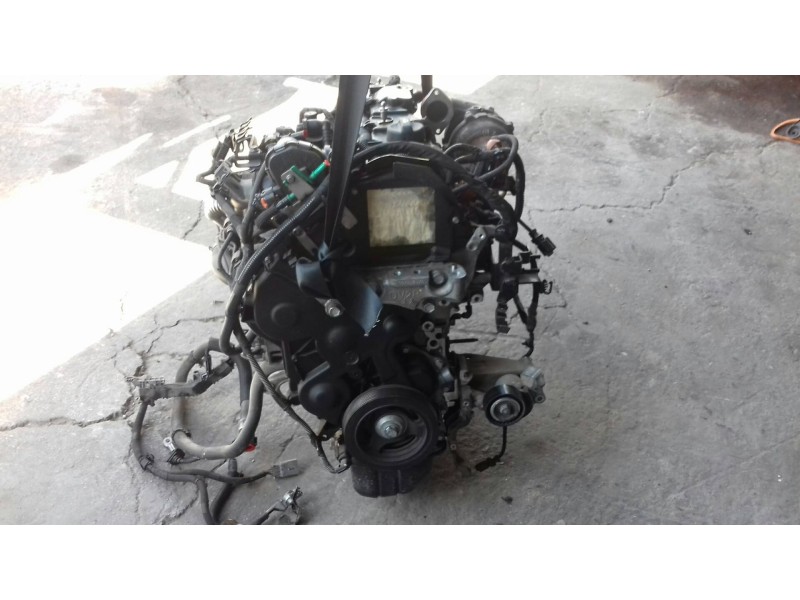 Recambio de motor completo para peugeot 2008 (--.2013) allure referencia OEM IAM 9H05  