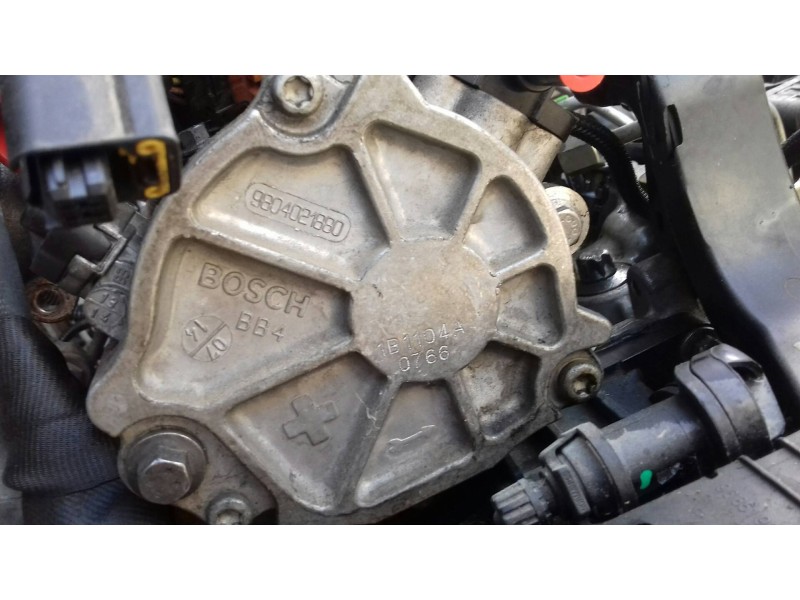 Recambio de motor completo para peugeot 2008 (--.2013) allure referencia OEM IAM 9H05  