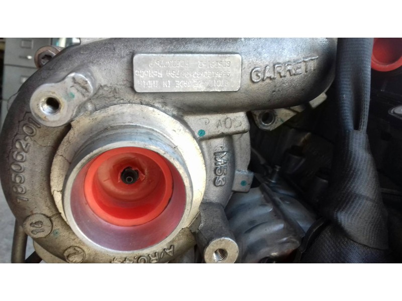 Recambio de motor completo para peugeot 2008 (--.2013) allure referencia OEM IAM 9H05  