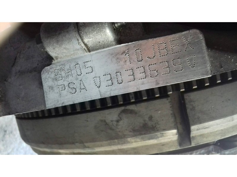 Recambio de motor completo para peugeot 2008 (--.2013) allure referencia OEM IAM 9H05  