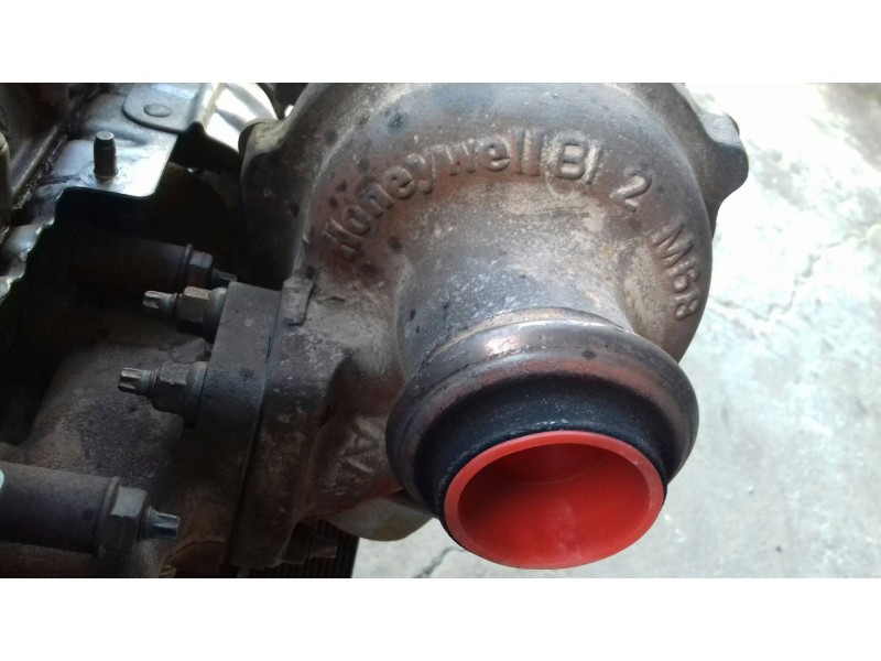 Recambio de motor completo para peugeot 2008 (--.2013) allure referencia OEM IAM 9H05  