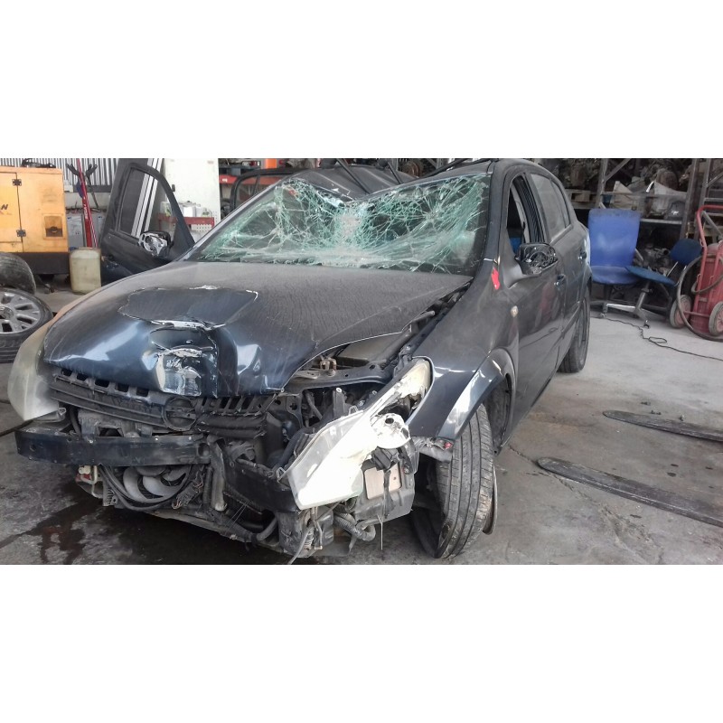 opel astra h ber. del año 2006