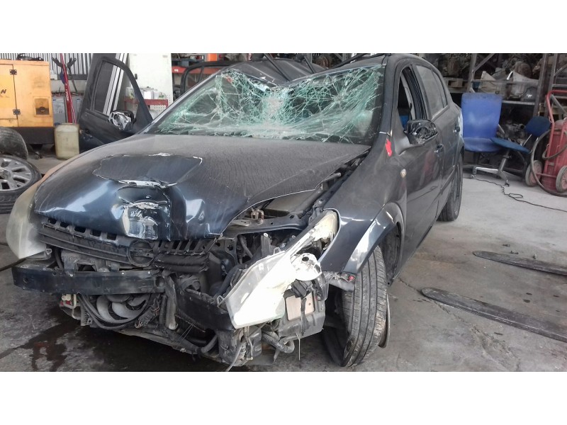 opel astra h ber. del año 2006
