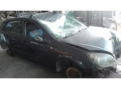 opel astra h ber. del año 2006 2