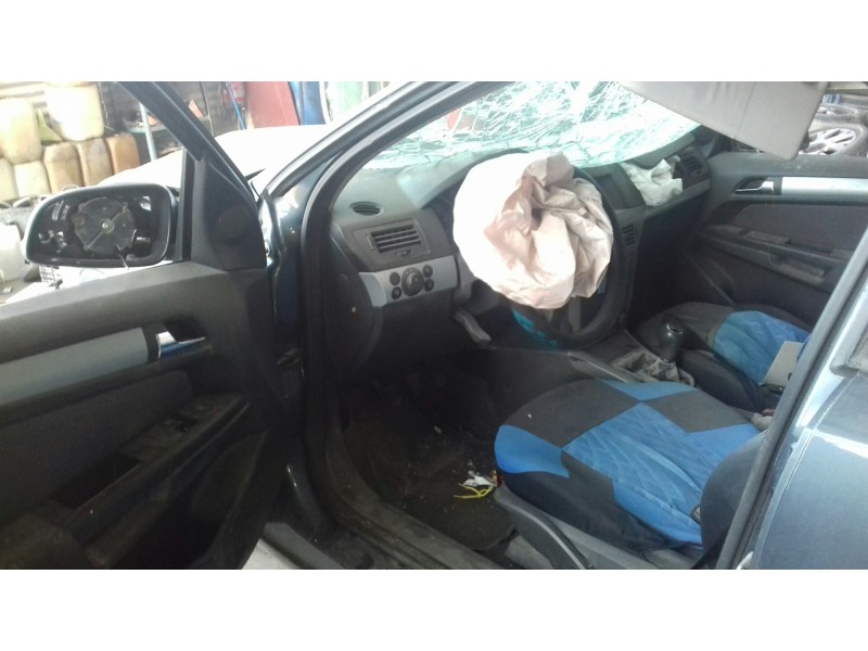 opel astra h ber. del año 2006