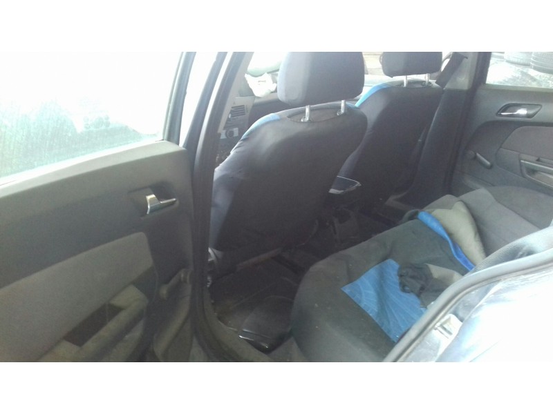opel astra h ber. del año 2006