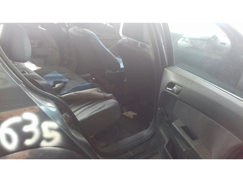 opel astra h ber. del año 2006