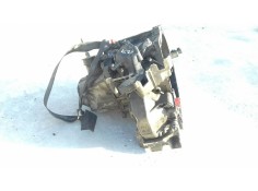 Recambio de caja cambios para citroen xsara picasso 1.6 hdi 90 lx plus referencia OEM IAM    2