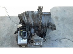 Recambio de caja cambios para citroen c4 picasso attraction referencia OEM IAM 144030064  