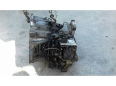Recambio de caja cambios para citroen c4 picasso attraction referencia OEM IAM 144030064   2