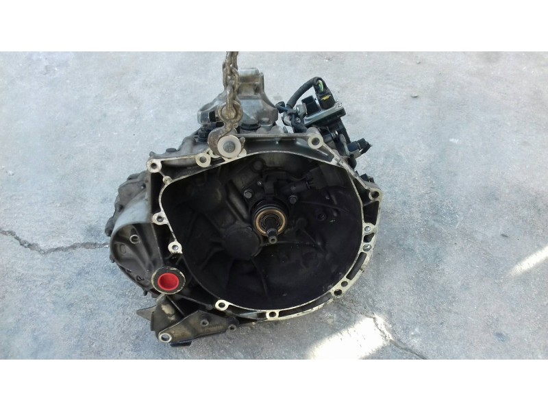 Recambio de caja cambios para citroen c4 picasso attraction referencia OEM IAM 144030064  