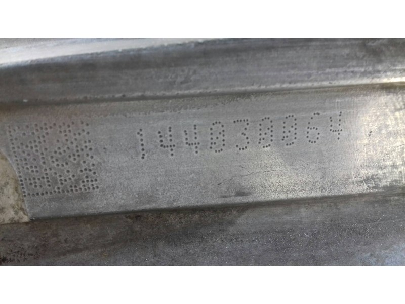 Recambio de caja cambios para citroen c4 picasso attraction referencia OEM IAM 144030064  