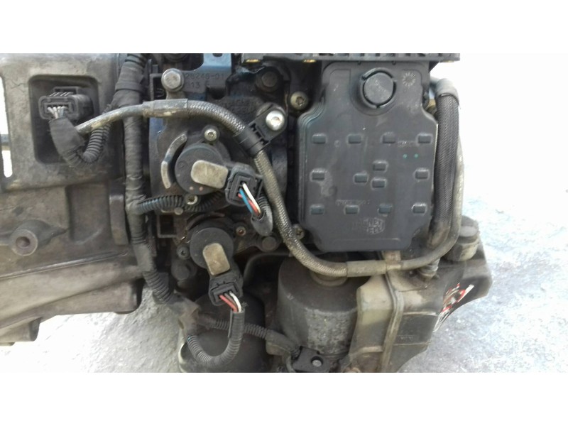 Recambio de caja cambios para citroen c4 picasso attraction referencia OEM IAM 144030064  