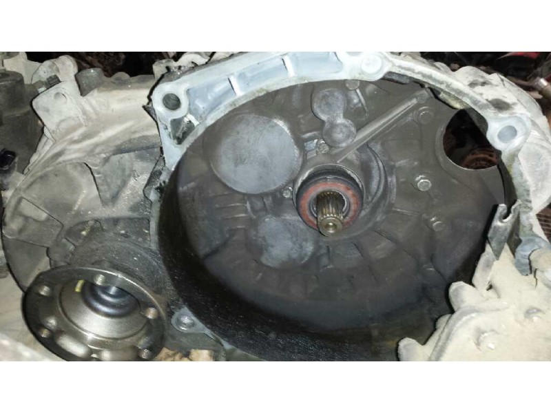Recambio de caja cambios para volkswagen bora berlina (1j2) highline referencia OEM IAM DRW  6 VELOCIDADES