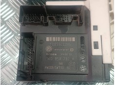 Recambio de motor elevalunas delantero derecho para seat altea (5p1) arena referencia OEM IAM 1T0959702G 5P0837402N 1K0959792M 2