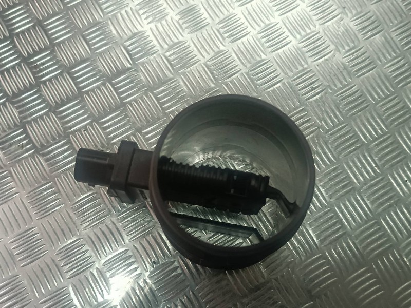 Recambio de caudalimetro para opel astra j sports tourer sport referencia OEM IAM 55561912 0281002940 BOSCH