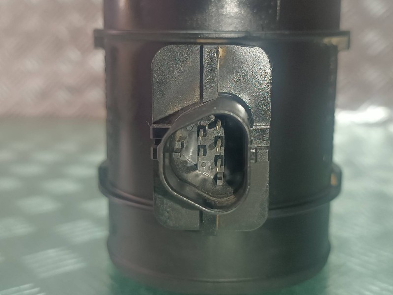 Recambio de caudalimetro para opel astra j sports tourer sport referencia OEM IAM 55561912 0281002940 BOSCH