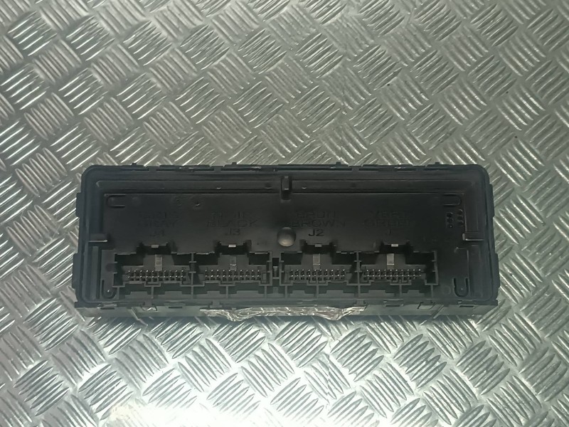 Recambio de modulo electronico para opel astra j sports tourer sport referencia OEM IAM 13578113 901516340003 