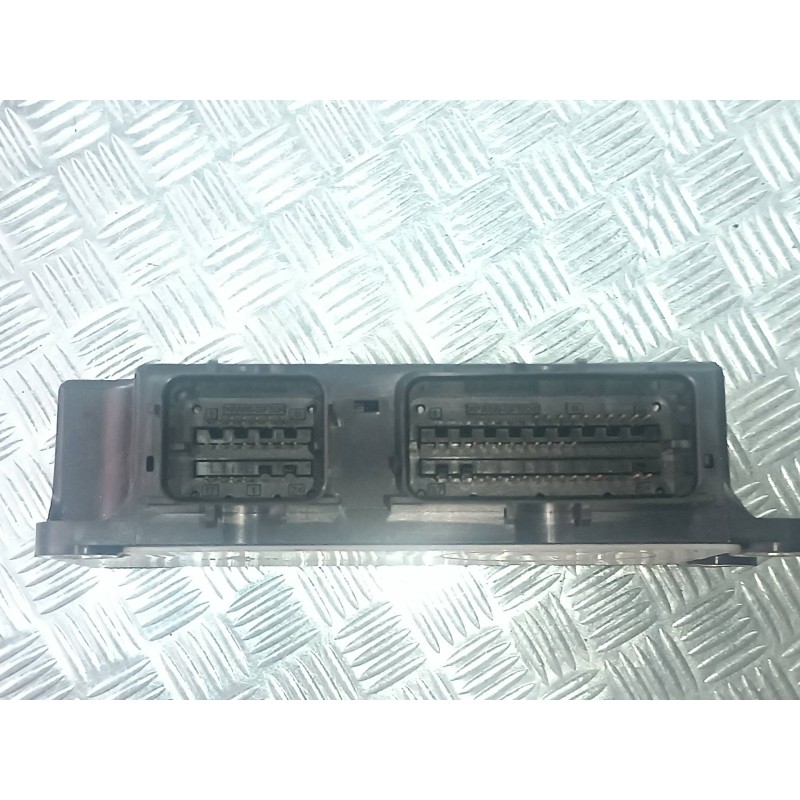 Recambio de centralita airbag para opel astra j sports tourer sport referencia OEM IAM 13574896 13574896AF GM