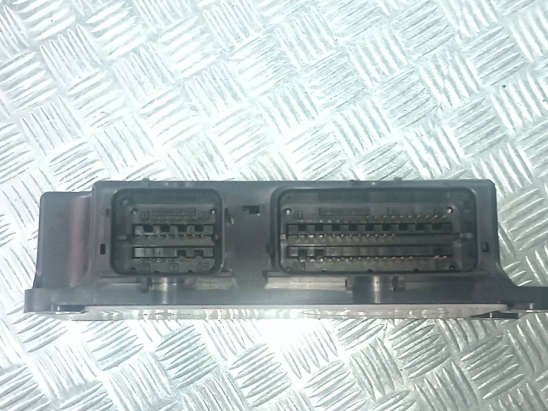 Recambio de centralita airbag para opel astra j sports tourer sport referencia OEM IAM 13574896 13574896AF GM