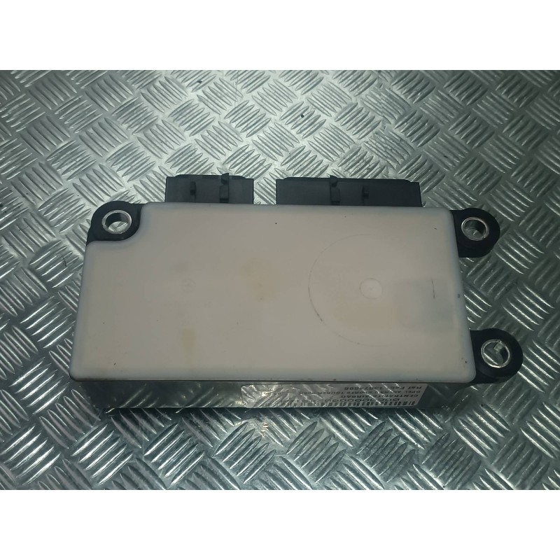 Recambio de centralita airbag para opel astra j sports tourer sport referencia OEM IAM 13574896 13574896AF GM